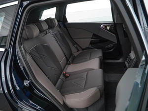 Внедорожник BMW X3 2026 года, 7543434 рублей, Москва