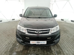 Внедорожник Chery Tiggo 5 2014 года, 790000 рублей, Клинцы