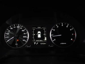 Внедорожник Chery Tiggo 4 Pro 2023 года, 1629000 рублей, Воронеж