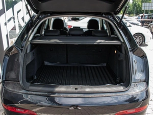 Внедорожник Audi Q3 2013 года, 1698000 рублей, Краснодар