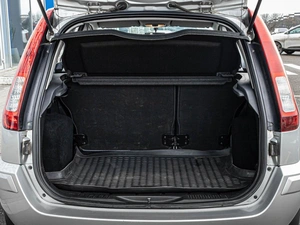 Хетчбэк Ford Fusion 2009 года, 538000 рублей, Краснодар