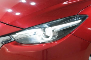 Хетчбэк Mazda Axela 2017 года, 1549000 рублей, Новокузнецк