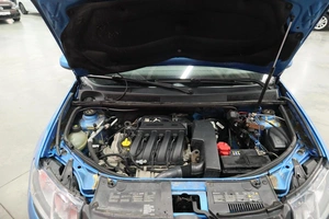 Хэтчбек Renault Sandero 2014 года, 910000 рублей, Курск