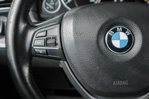Седан BMW 5 серия 2012 года, 1829000 рублей, Тюмень