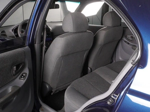 Седан Hyundai Accent 2008 года, 570000 рублей, Минеральные Воды