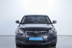 Седан Toyota Avensis 2008 года, 789000 рублей, Челябинск