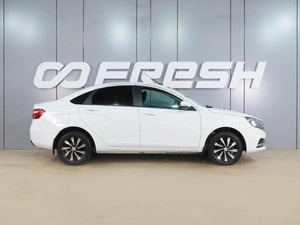 Седан ВАЗ (LADA) Vesta 2017 года, 749000 рублей, Воронеж