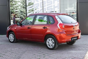 Хетчбэк Datsun mi-DO 2018 года, 500000 рублей, Ульяновск