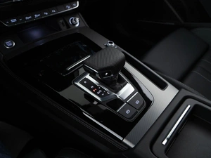 Внедорожник Audi Q5 2025 года, 5799050 рублей, Москва