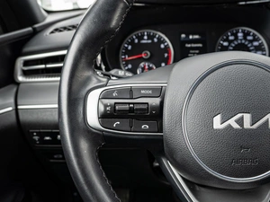 Седан Kia K5 2023 года, 3150000 рублей, Краснодар