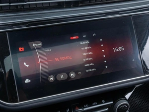 Седан OMODA S5 2023 года, 1580000 рублей, Краснодар