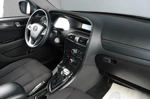Внедорожник Brilliance V5 2014 года, 719000 рублей, Тюмень