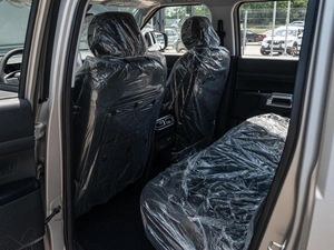 Пикап Nissan Frontier Pro 2026 года, 4690000 рублей, Краснодар