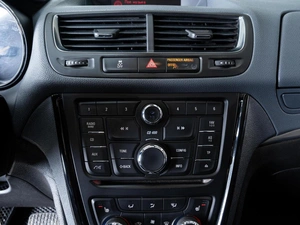 Внедорожник Opel Mokka 2013 года, 1325000 рублей, Ставрополь