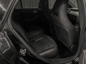 Универсал Mercedes-benz CLA-класс 2016 года, 1500000 рублей, Красноярск