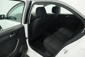 Седан Volkswagen Polo 2022 года, 1850000 рублей, Курск