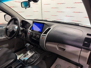 Внедорожник Mitsubishi Pajero 2011 года, 1440000 рублей, Красноярск
