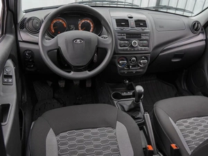 Универсал ВАЗ (LADA) Granta Cross 2023 года, 1039000 рублей, Волгоград