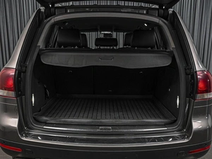 Внедорожник Volkswagen Touareg 2008 года, 1189000 рублей, Ставрополь