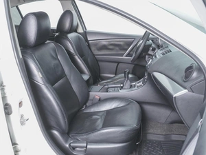 Седан Mazda 3 2009 года, 819000 рублей, Ростов-на-Дону