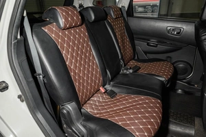 Внедорожник Nissan Qashqai+2 2013 года, 1129000 рублей, Ульяновск