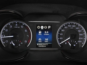 Внедорожник Dongfeng AX7 2019 года, 1499000 рублей, Аксай