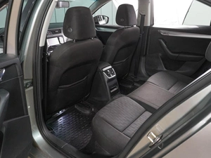 Лифтбек Skoda Octavia 2016 года, 1399000 рублей, Воронеж