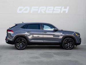 Внедорожник Volkswagen Atlas Cross Sport 2021 года, 3625000 рублей, Краснодар