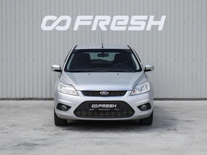 Хетчбэк Ford Focus 2009 года, 695000 рублей, Краснодар