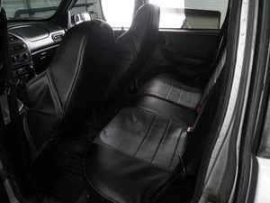 Внедорожник Chevrolet Niva 2011 года, 509000 рублей, Воронеж
