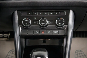 Внедорожник Skoda Kodiaq 2018 года, 2859000 рублей, Пермь