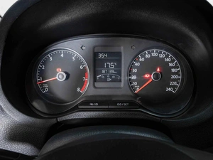 Седан Volkswagen Polo 2020 года, 905000 рублей, Ставрополь