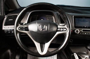 Седан Honda Civic 2009 года, 919000 рублей, Сургут