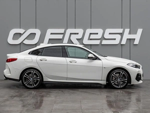 Седан BMW 2 серия 2022 года, 3870000 рублей, Краснодар