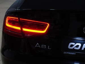 Седан Audi A8 2011 года, 1799000 рублей, Воронеж