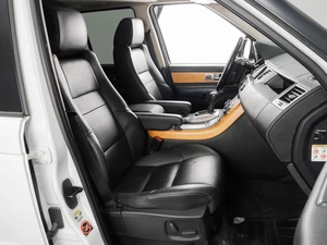 Внедорожник Land Rover Range Rover Sport 2012 года, 1920000 рублей, Тюмень