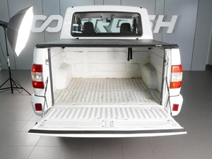 Пикап УАЗ Pickup 2023 года, 1539000 рублей, Минеральные Воды