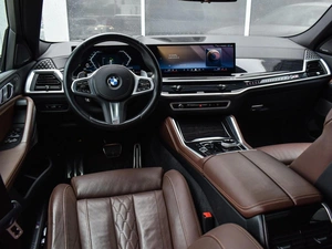 Внедорожник BMW X6 2023 года, 13000000 рублей, Краснодар