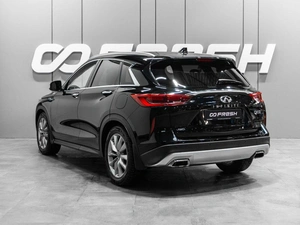 Внедорожник Infiniti QX50 2020 года, 3849000 рублей, Тюмень