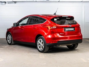 Хетчбэк Ford Focus 2019 года, 1689000 рублей, Ставрополь
