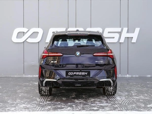 Внедорожник BMW X3 2025 года, 7380000 рублей, Краснодар