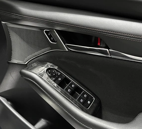 Хетчбэк Mazda 3 2020 года, 1947000 рублей, Красноярск