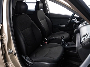 Седан Kia Rio 2015 года, 999000 рублей, Тюмень