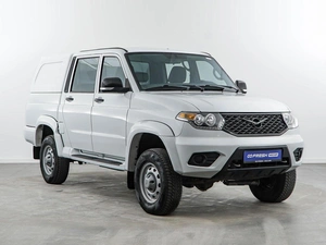 Пикап УАЗ Pickup 2023 года, 1387077 рублей, Москва
