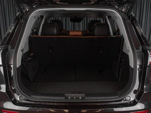 Внедорожник Chery Tiggo 8 Pro Max 2022 года, 2429000 рублей, Тюмень