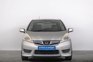 Универсал Honda Fit Shuttle 2013 года, 1239000 рублей, Томск