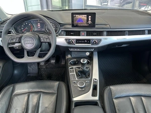 Седан Audi A4 2017 года, 2070000 рублей, Уфа