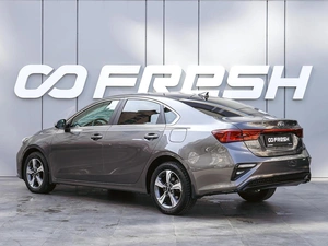 Седан Kia Cerato 2020 года, 2049000 рублей, Краснодар