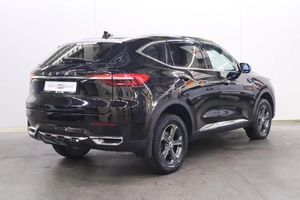 Внедорожник Haval F7 2019 года, 1540000 рублей, Брянск