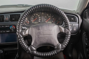 Седан Subaru Legacy 2002 года, 459000 рублей, Томск